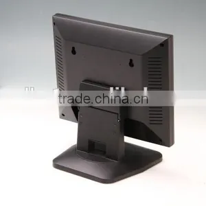 10.1"Projected Capacitive Touch Monitor/Multitouch Projected Capacitive Touch Monitor/Flat Panel PCT Monitor thumbnail-2