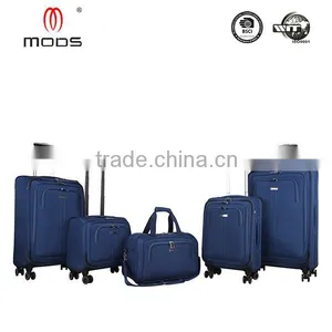 Premium Quality 16" Computer Back Pack Best Designer Trolley Bag thumbnail-1