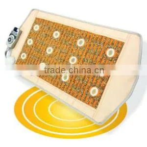 Hot Moxibustion Far Infrared Thermal Mattress thumbnail-1