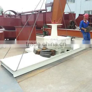Professional Mutil-function High Efficiency Concentrator thumbnail-3