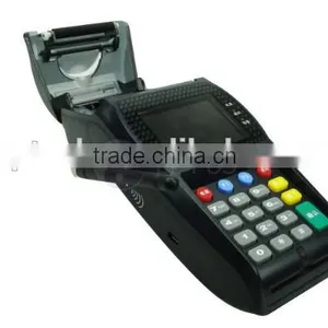 EP T260 Retail Cheap Payment GPRS Price GSM Fingerprint Handheld Mobile Pos Terminal With Printer thumbnail-4