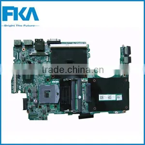 Laptop Motherboard For Dell Precision M4600 System Mainboard RGB 605CY CN-0605CY thumbnail-1