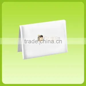 Wallet Pocket Paper , Wallet Pack Paper, OEM Wallet Paper thumbnail-3