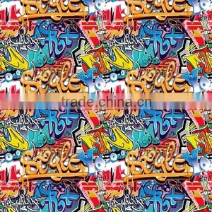 3d Cubic Transfer Printing Film,high Quality Price, Factory Sale thumbnail-1