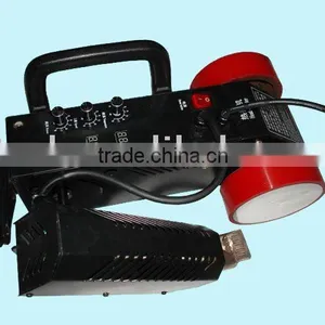 Hot Air Spot Welding Machine thumbnail-1