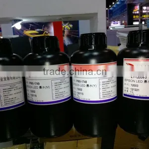 UV Ink for UV Printer Machine thumbnail-1