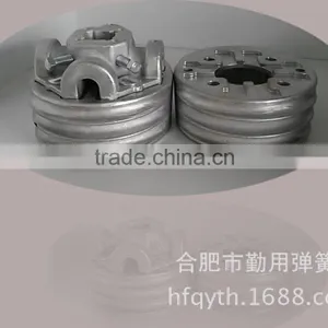 5 1/4 Inches Spring Flange, Spring Joint, New Design Spring Cones thumbnail-1