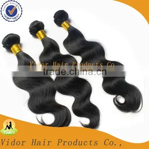 Unprocessed Wholesale Virgin Brazilian Hair,100% Virgin Brazilian Wholesale Hair thumbnail-1
