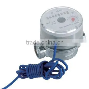 Electronic Remote-Reading Water Meter thumbnail-1