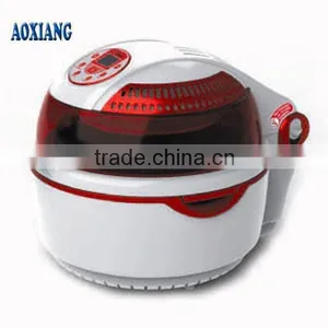 High Quality Commercial Air Fryer thumbnail-5