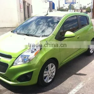 1.52*30m Auto Window Film Strong Glue Window Film Tint Sun Control Glass Film 3MIL thumbnail-3