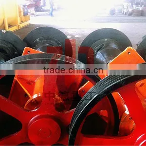 China Manufacturing Gold Separating Machines/gold Mining Dredge for Sale/magnetic Black Sand Price thumbnail-4