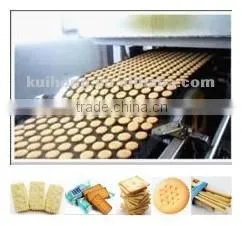KH High-tech Snack Machine Fore Biscuit Bread Cake Chocolate Candy Machine thumbnail-3