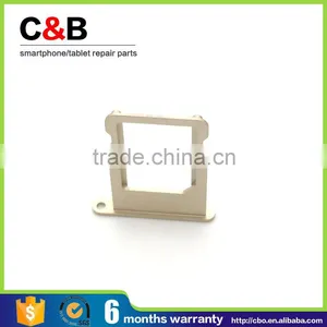 for IPhone 5S Parts,Side Buttons and Sim Card Tray for IPhone 5S thumbnail-6