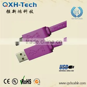 Usb 2.0 to Usb 2.0 Series Usb A M TO B M thumbnail-3