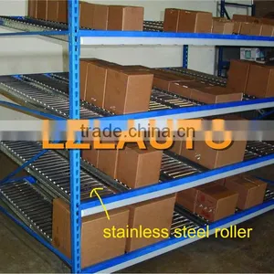 Gravity Pallet Racking thumbnail-1