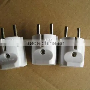 German Electrical Short Plug thumbnail-1