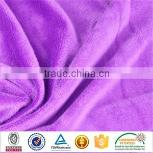 Sofa Cover Burnout Fabric thumbnail-2