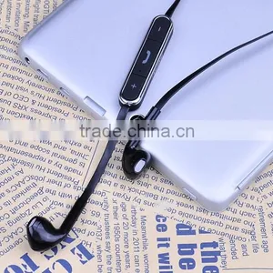 Good CSR4.0 In-ear Noise Cancelling Wireless Bluetooth Headset Hifi Stereo Earphone thumbnail-3