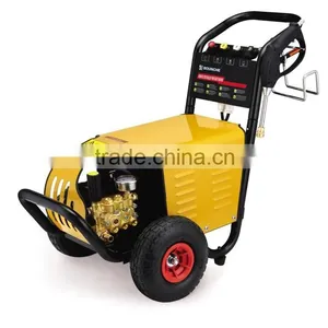 2.2KW 100BAR Car Wash Equipment thumbnail-1