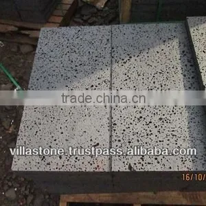 Vietnam Natural Lavastone (basalt With Holes) thumbnail-1