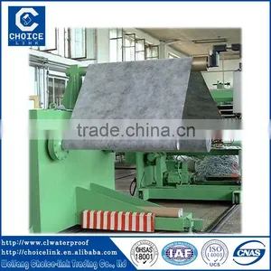 PP PE Compound Waterproofing Membrane thumbnail-5