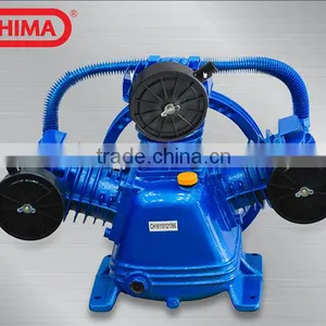 HEAD OF AIR COMPRESSOR OSHIMA 3120 thumbnail-2