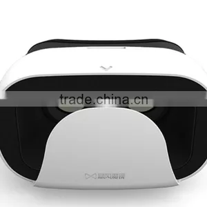 Storm Mirror XD VR Head-mounted Virtual Reality Glasses 3d Game Helmet Open Sex Vdieo 3d Glasses thumbnail-2