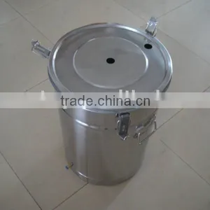 HOPPER ,jar; Jug; Pot; Tank; Tin: thumbnail-1