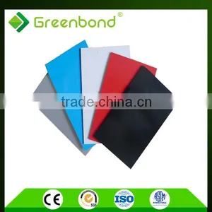 Greenbond 4ft x 8ft Sheets ACM Panel Interior Wall Panel thumbnail-4