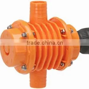 XR 60H1 Pneumatic Tool of Heavy Drill Powered Pump thumbnail-1