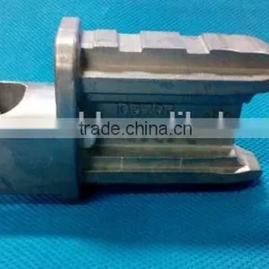 Aluminum Alloy Die Cast & Die Cast Product thumbnail-3
