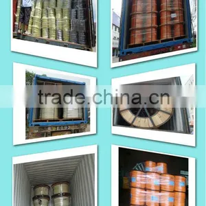 0.6/1kv XLPE/SWA/PVC Multicore Armoured Power Cable thumbnail-3