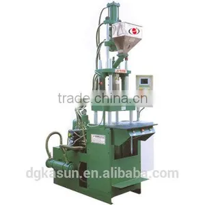 KS-35T Small Injection Moulding Machine thumbnail-1