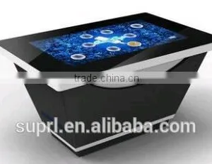 Hot-Selling High Quality Restaurant/Retail Touch Screen Kiosk thumbnail-4