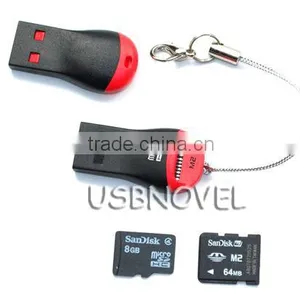 Mini TF Card Reader thumbnail-1