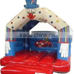 Inflatable Bouncer,inflatable Bouncy Castle,jumping Castle thumbnail-1