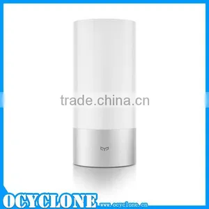 Colorful Lovely Bedside Lamp for Forming Romantic Atmosphere thumbnail-6