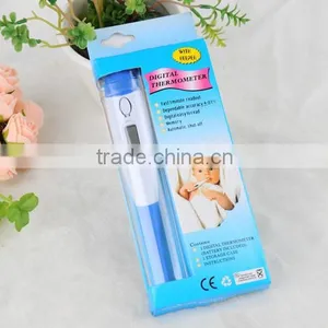 MK-DT08-1 Flexible Instant High Quality Professional Manufacturer of Waterproof Electronic Digital Thermometer thumbnail-1