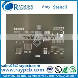 Double Layers PCBA/ SMT Stencil / Pcb Reverse Engineering Design thumbnail-2