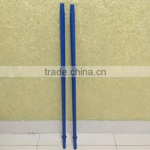 Hex 22 , Hex 25 Tapered Drill Rod Taper Rod thumbnail-1