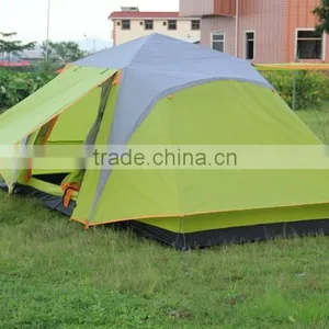 Double Layer Automatic Tent thumbnail-3