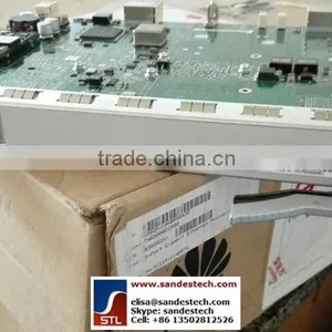 Huawei NS2 TN1M2NS2A01 02318761 TM5M3NS201 03210231 10G Line Service Processing Board for Huawei OSN6800 OSN8800 thumbnail-2