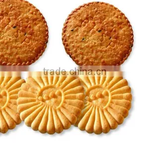 Biscuits Production Line thumbnail-3