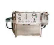 Seawater Desalination Equipment Seawater RO Plant thumbnail-1