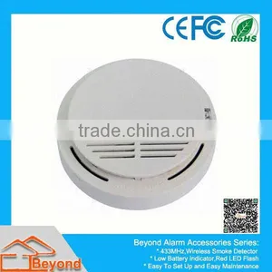 Addressable Photoelectric Smoke Detector thumbnail-1