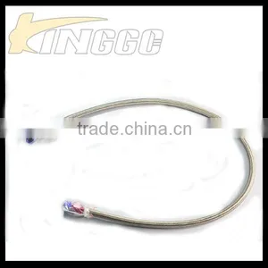 Wholesale Stainless Steel Hose Fitting Aluminum Oil Cooler Pipe thumbnail-2