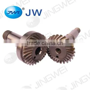 Spiral Bevel Gear Auto Parts for Spiral Bevel Gear Machine Parts thumbnail-1