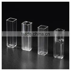 Micro Dose Cuvettes Filling and Sealing Machine thumbnail-6
