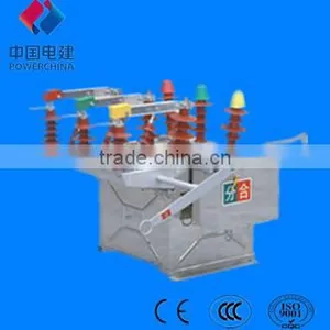 Transmission Lne Ftting Vacuum Circuit Breaker thumbnail-1